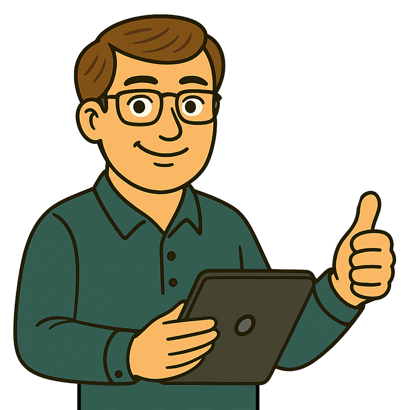 Larry-Local SEO-life stage marketing