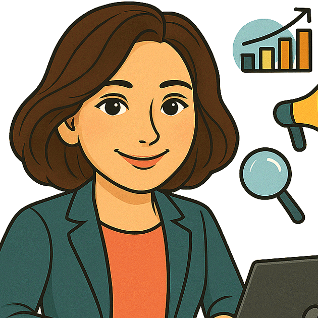 Tina – Paid Search (SEM)