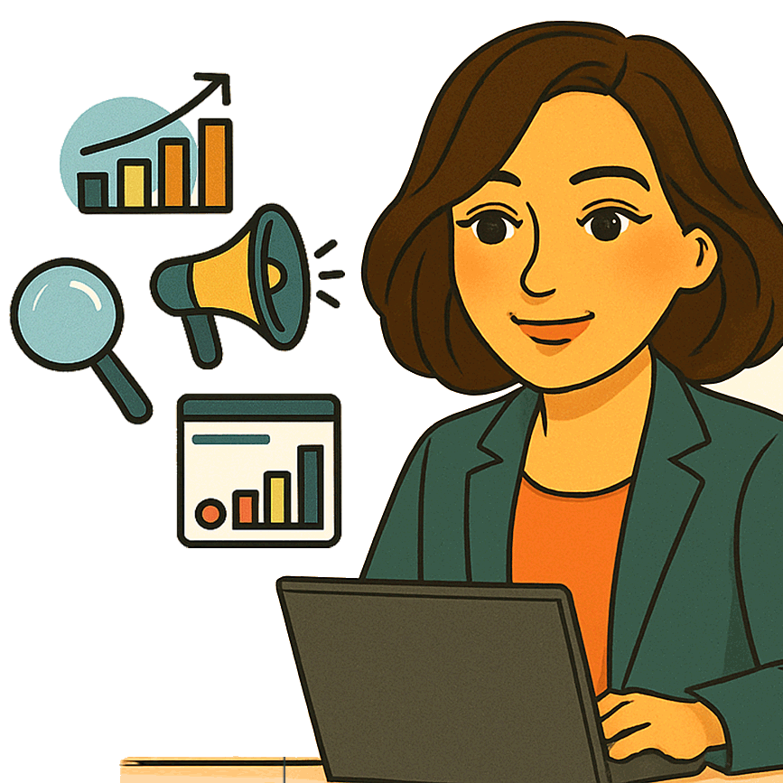Tina-SEM-Life Stage Marketing